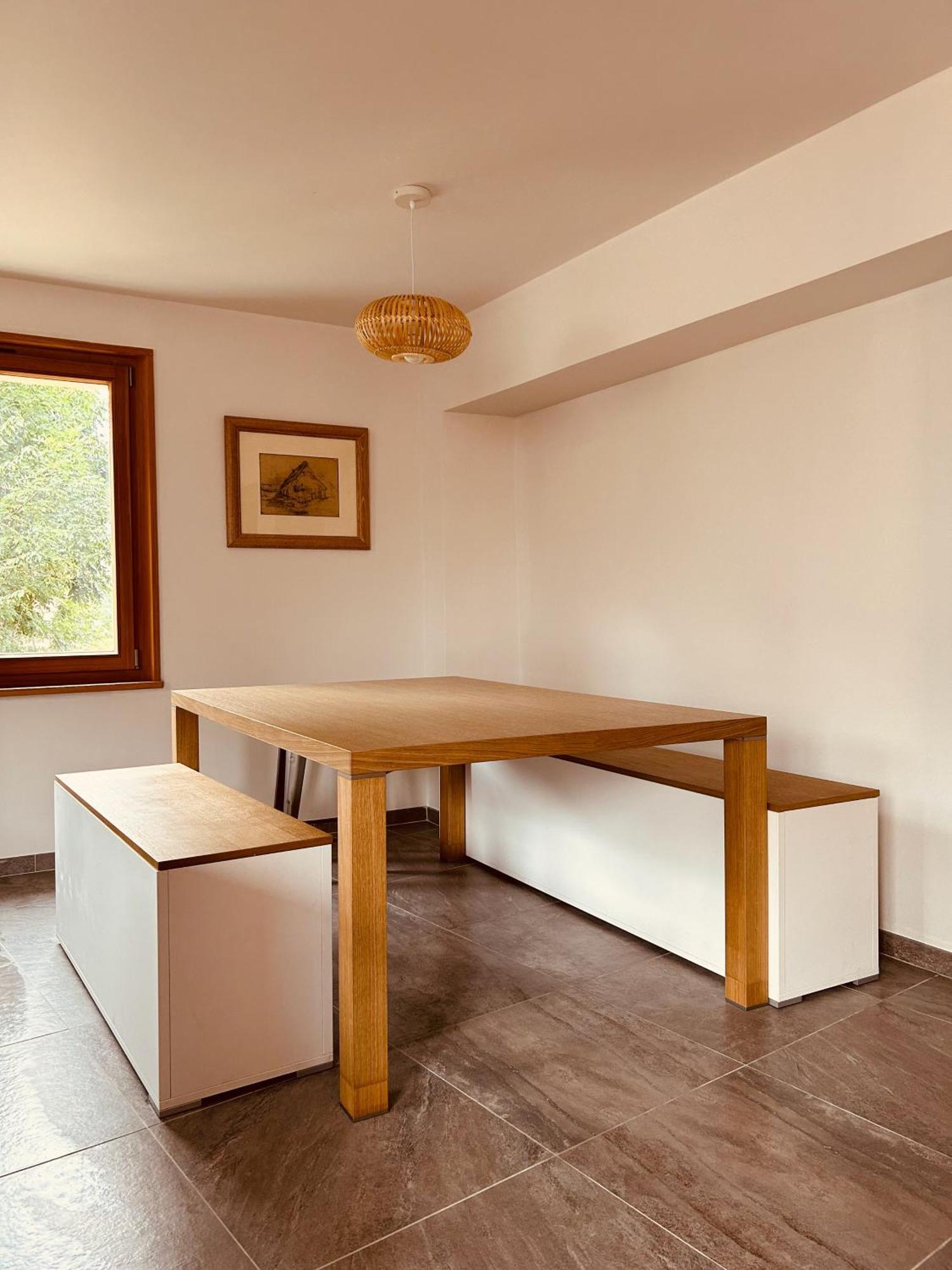 Maison De Montagne Serre Chevalier Сен-Шафре Екстериор снимка