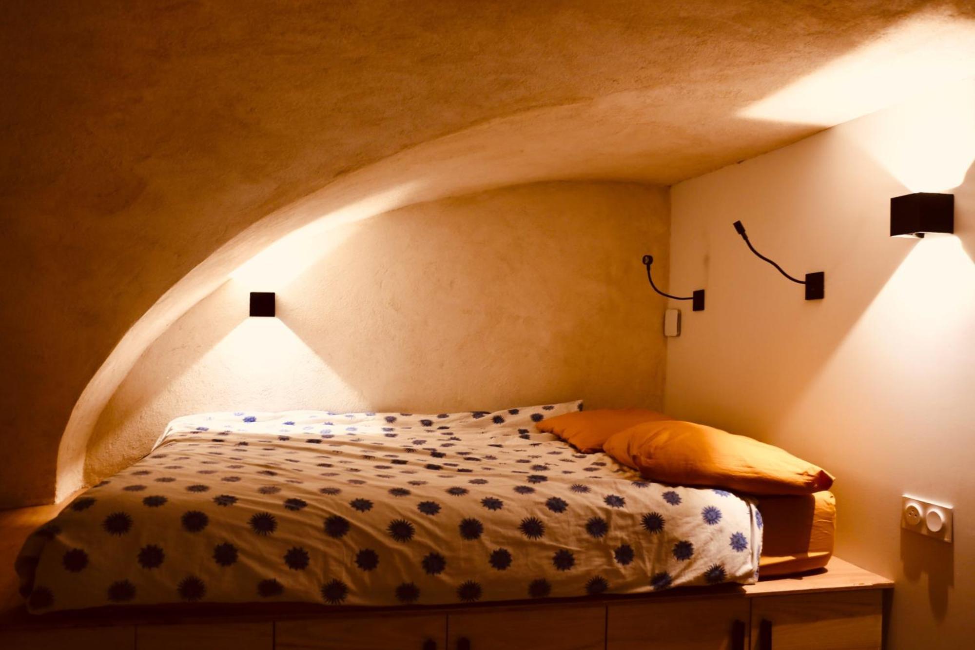 Maison De Montagne Serre Chevalier Сен-Шафре Екстериор снимка