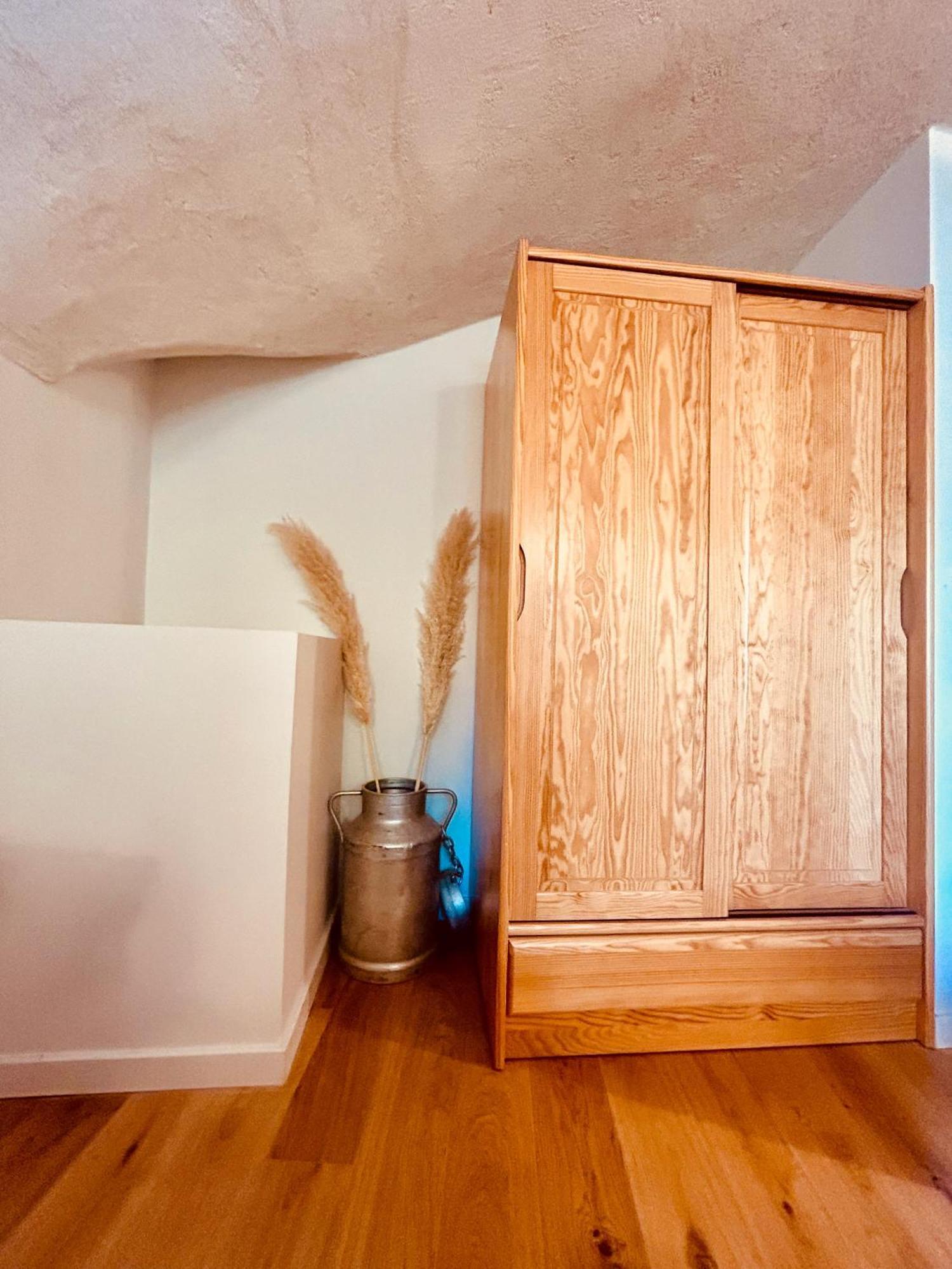 Maison De Montagne Serre Chevalier Сен-Шафре Екстериор снимка
