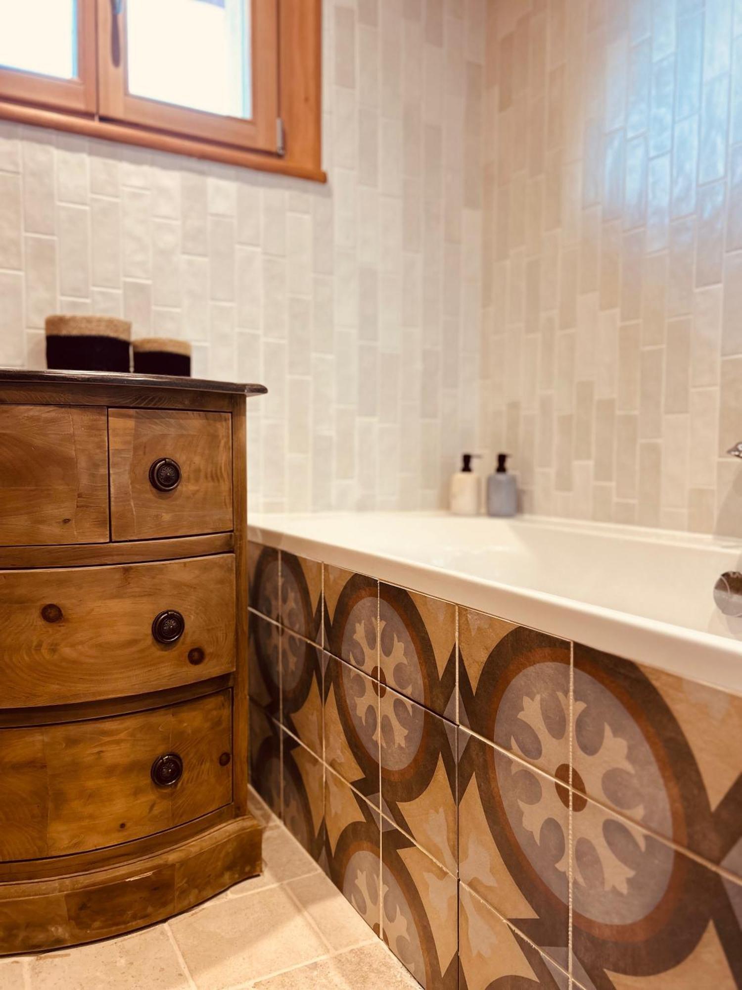 Maison De Montagne Serre Chevalier Сен-Шафре Екстериор снимка